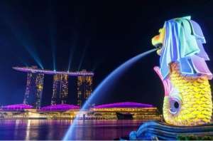 Tourism in Singapore Tourism in Singapore